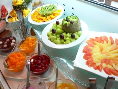 太陽のカフェ 光ヶ丘店